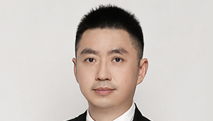 邓杰律师 邓杰律师