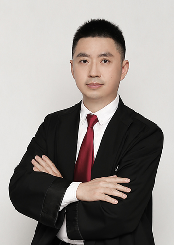 邓杰律师